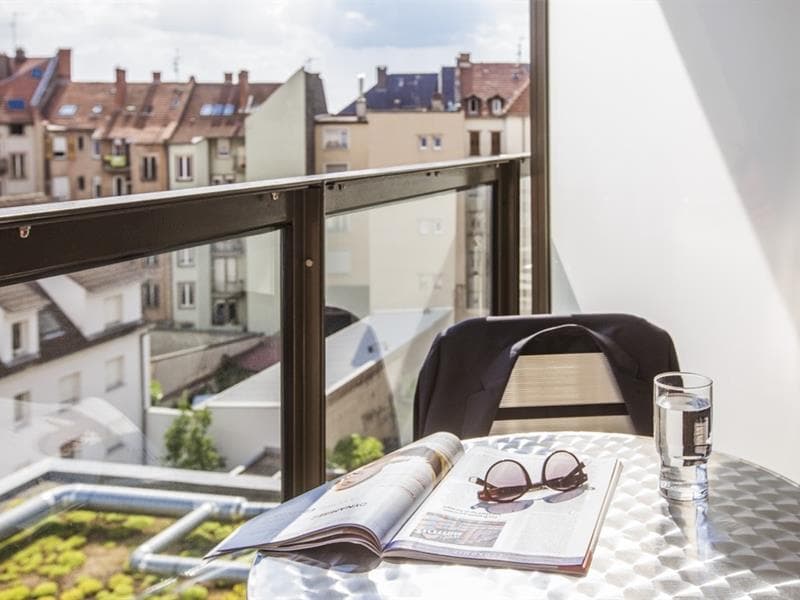 Résidence Hôtelière Adagio Access Petite France