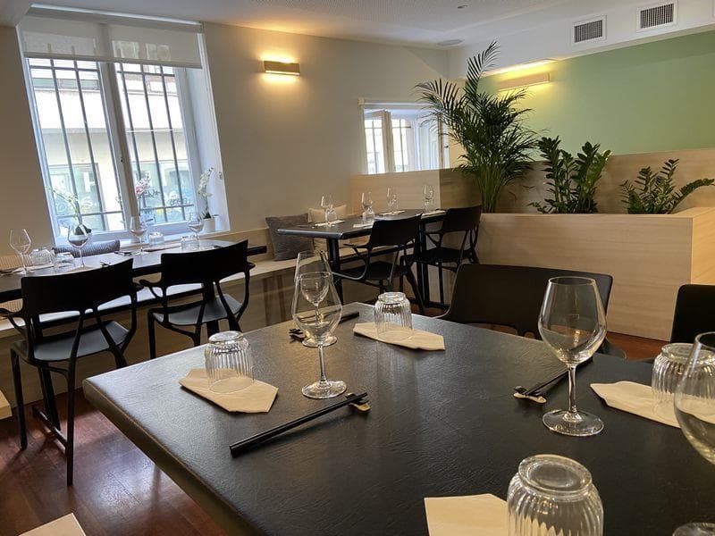 Restaurant Mikado