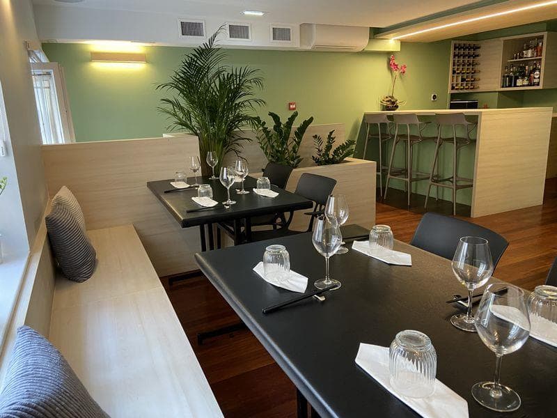 Restaurant Mikado