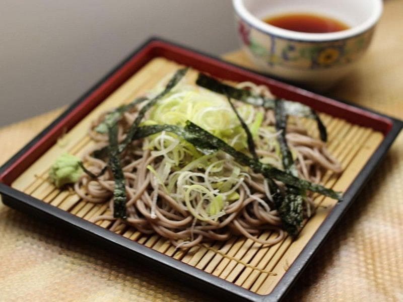 Restaurant Mikado