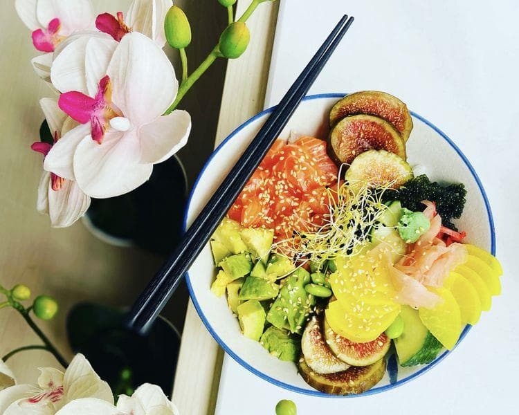Restaurant Mikado