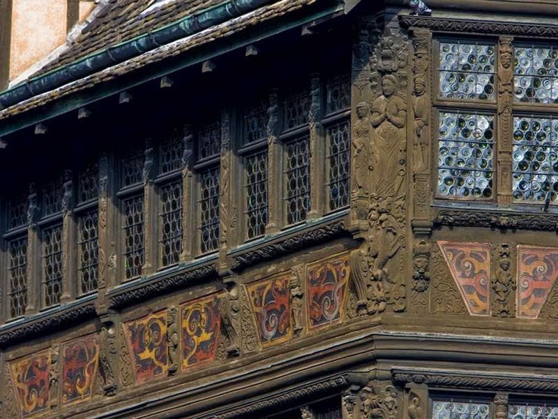 La Maison Kammerzell