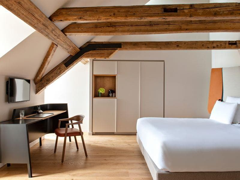 Hôtel Les Haras