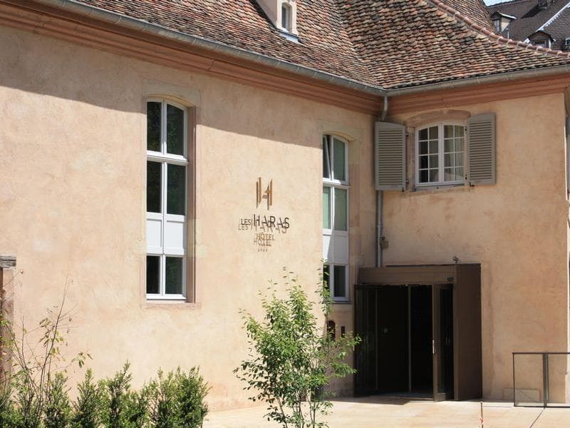 Hôtel Les Haras