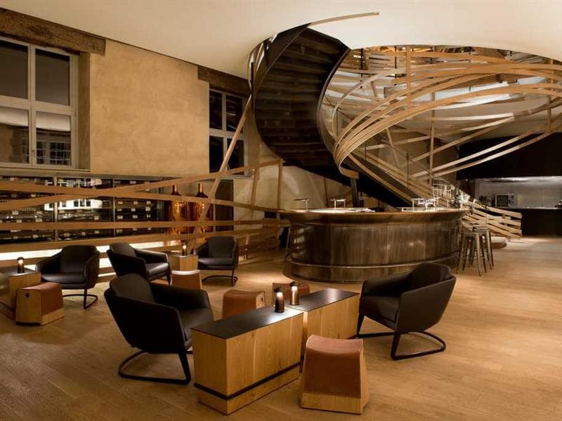 Brasserie Les Haras