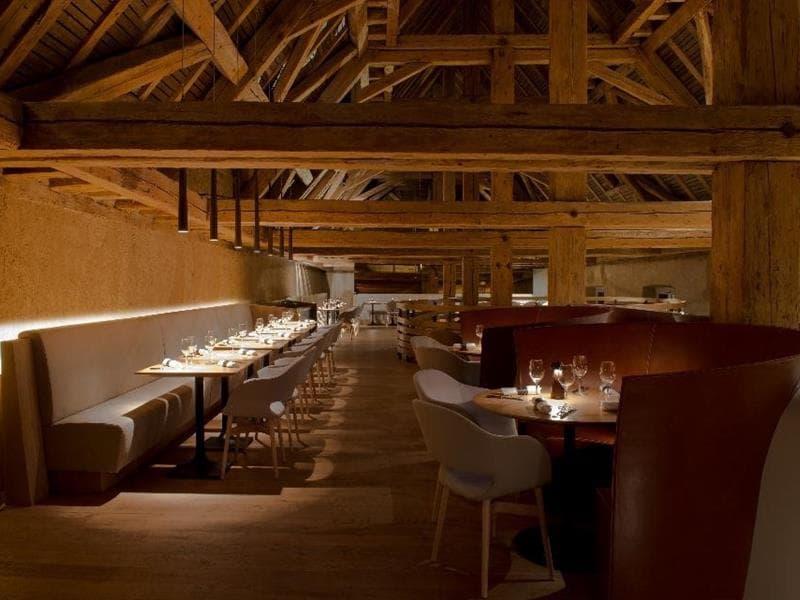Brasserie Les Haras