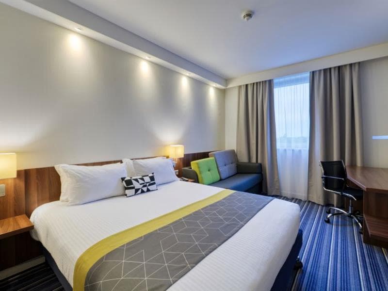 Hôtel Holiday Inn Express Strasbourg Centre