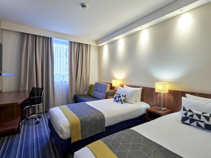 Hôtel Holiday Inn Express Strasbourg Centre