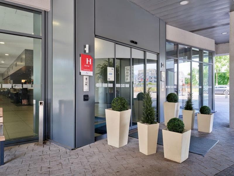 Hôtel Holiday Inn Express Strasbourg Centre