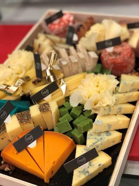L'Epicier Grand Cru