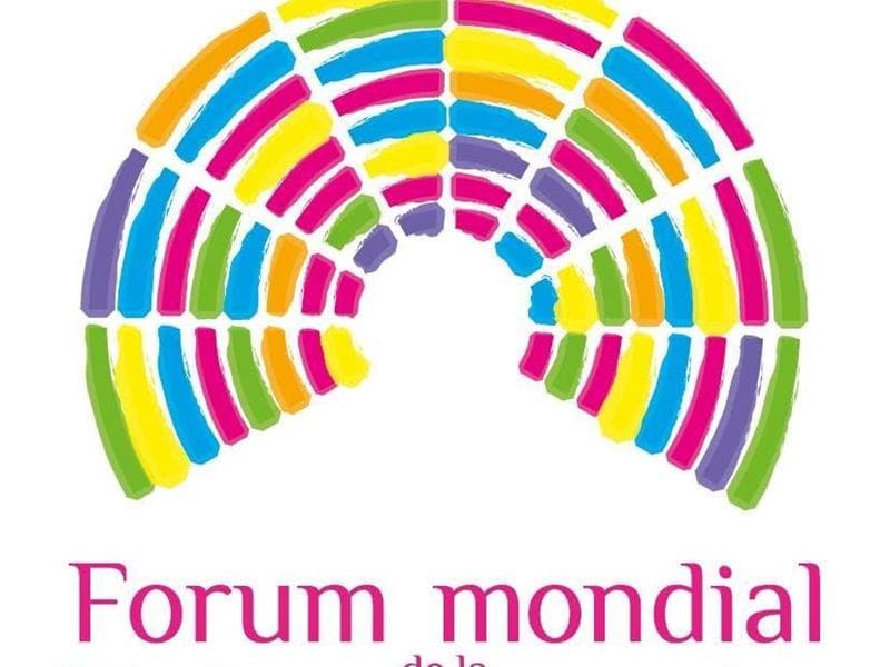 Forum mondial de la démocratie