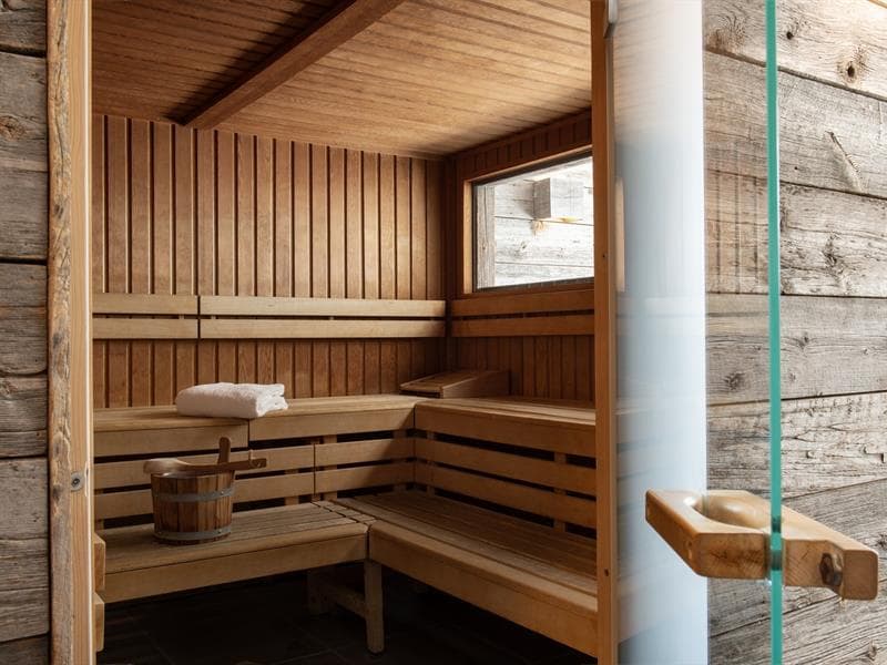 Spa Régent Petite France