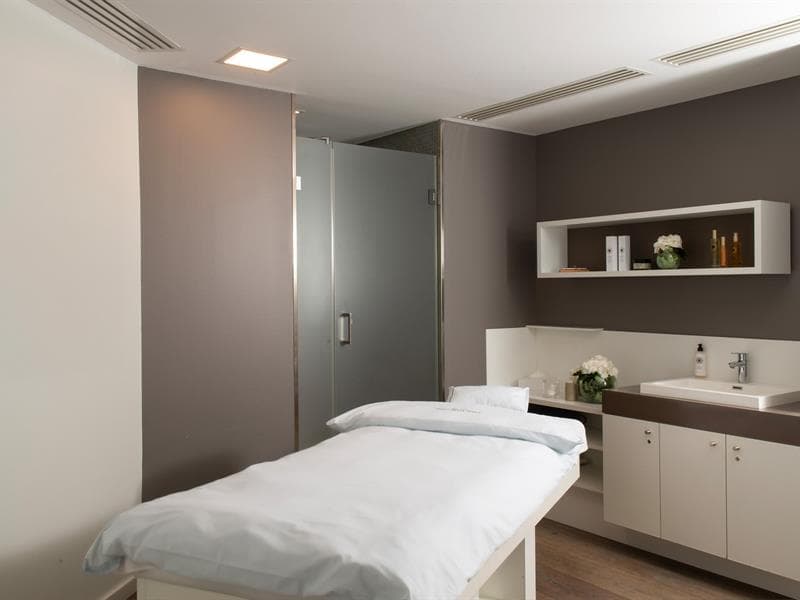 Spa Régent Petite France