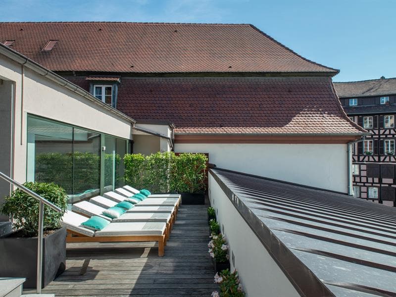 Spa Régent Petite France