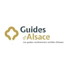 Guides d'Alsace