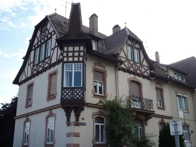 Gîte La Tourelle