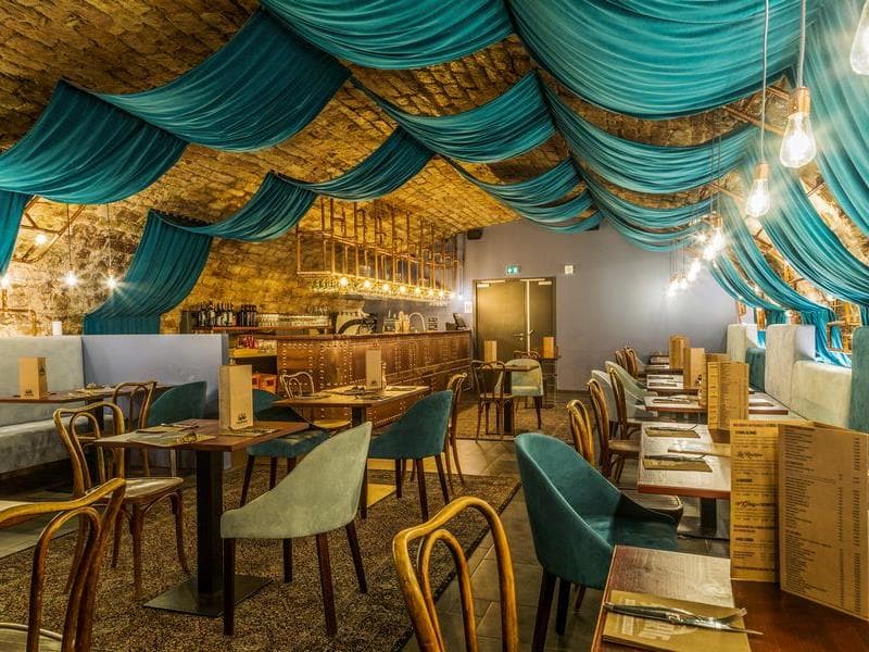 Brasserie Michel Debus