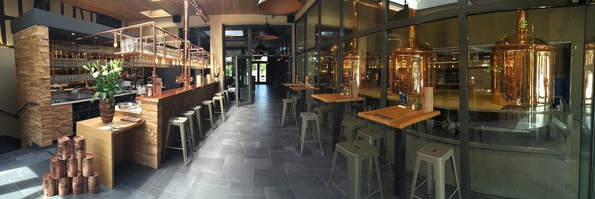 Brasserie Michel Debus