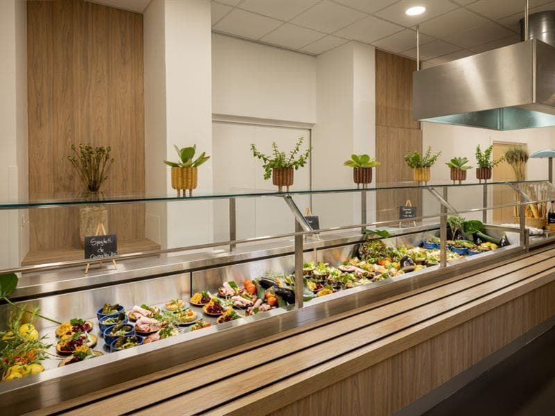 Restaurant Ciarus