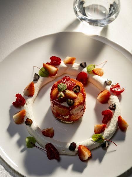 Restaurant Ciarus