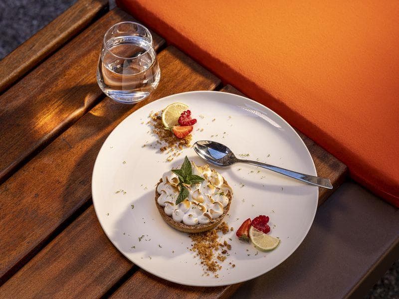Restaurant Ciarus