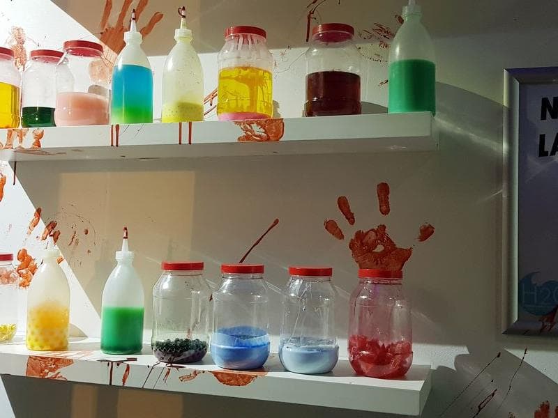 Dooz Escape Game Strasbourg