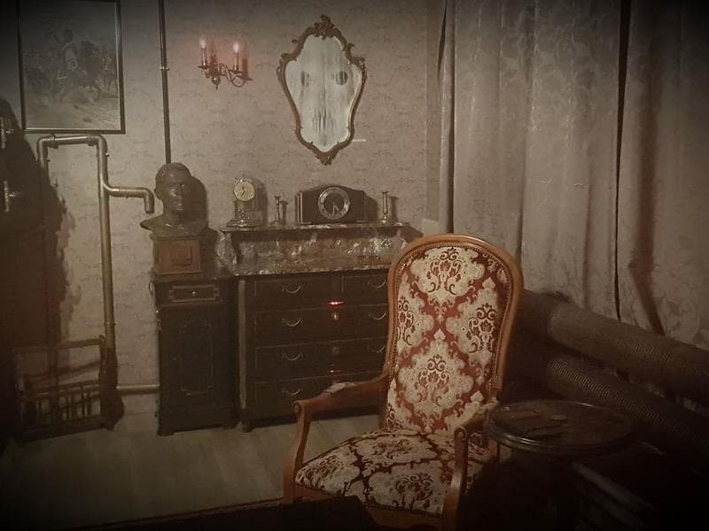 Dooz Escape Game Strasbourg