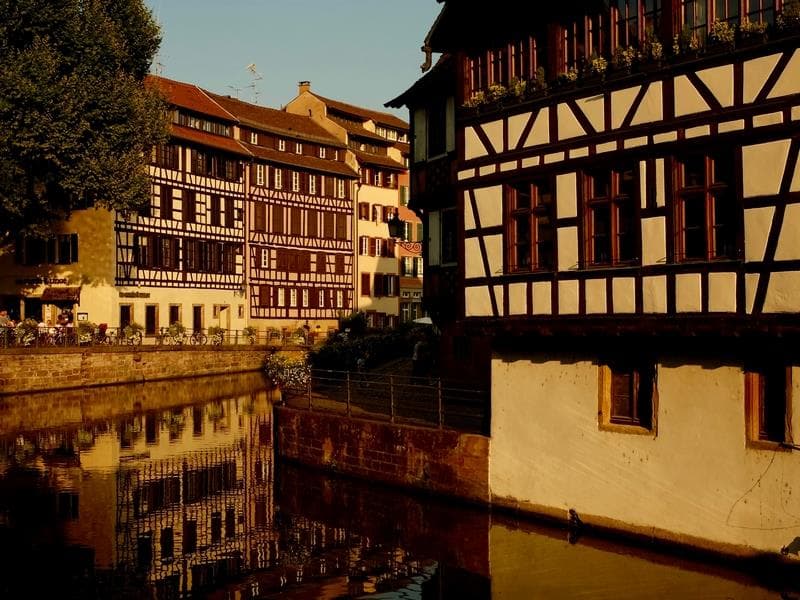L'Echappée bière Strasbourg