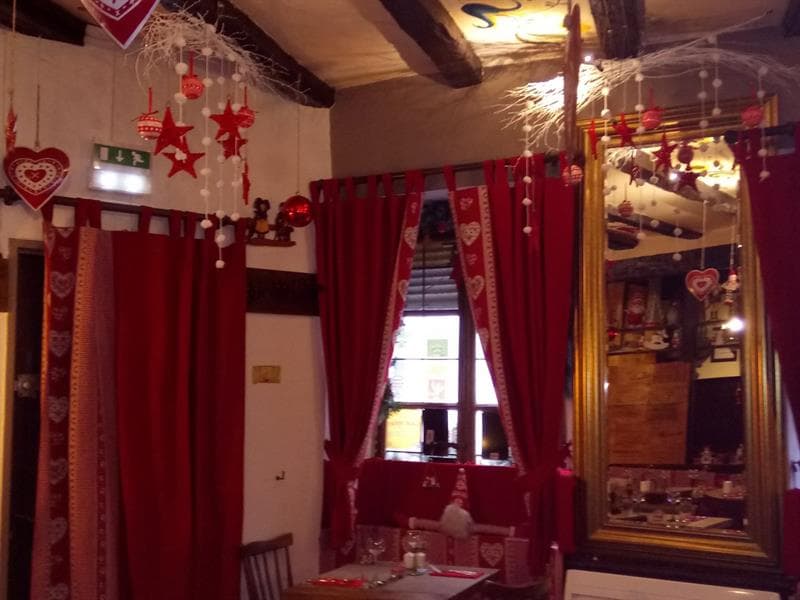Restaurant Au Cruchon (Winstub)