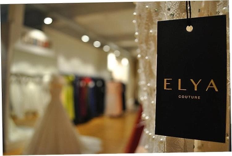 Elya Couture