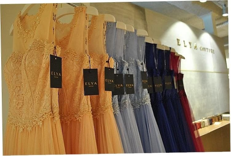 Elya Couture