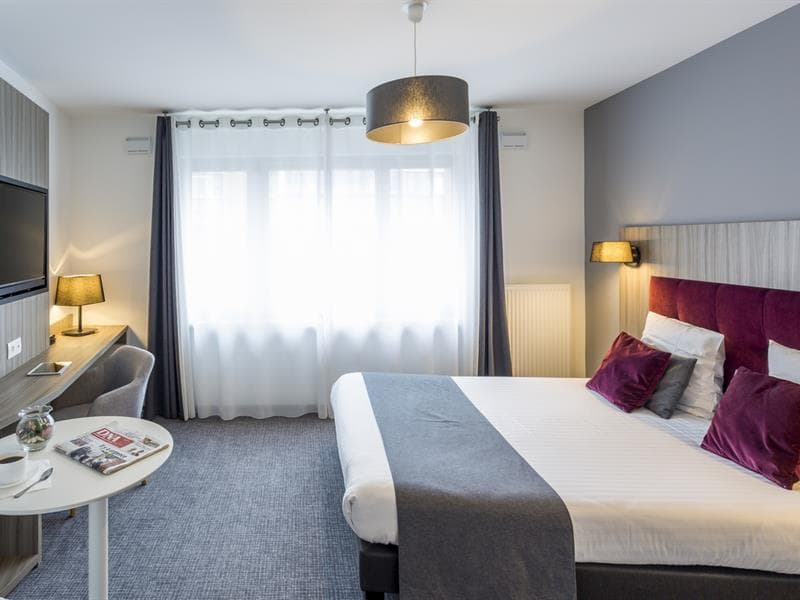 Appart'Hôtel Nemea Résidence Elypséo