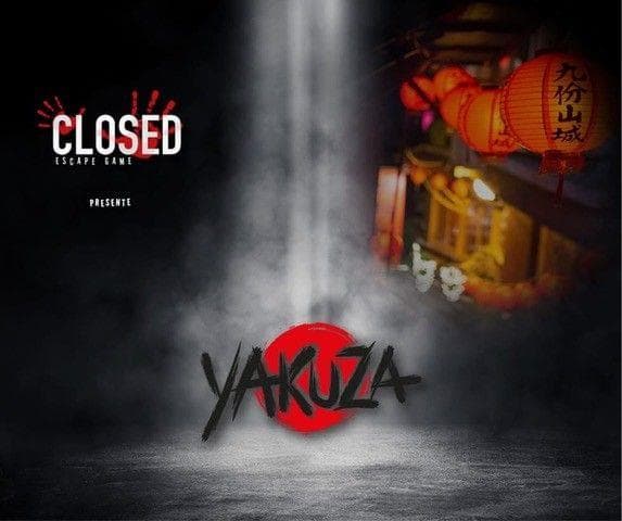 Closed Escape Game