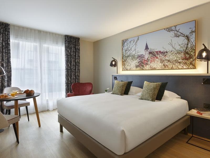 Citadines Eurométropole Strasbourg
