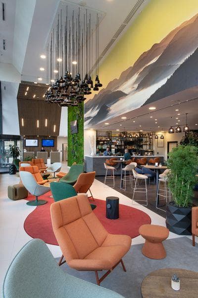 Citadines Eurométropole Strasbourg