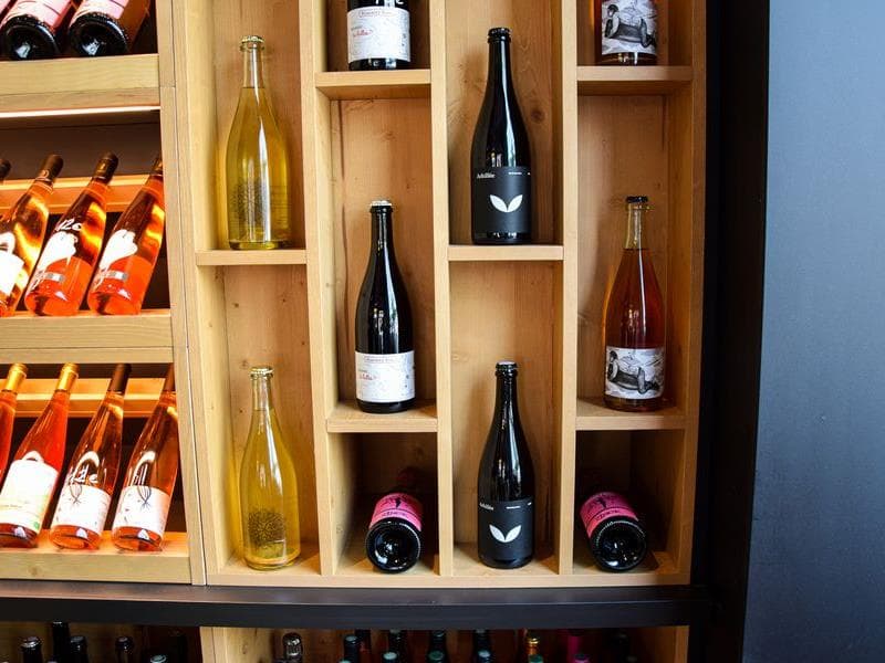 Bar L'Alsace à Boire