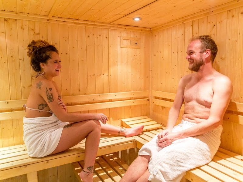 Taaka Beer Spa