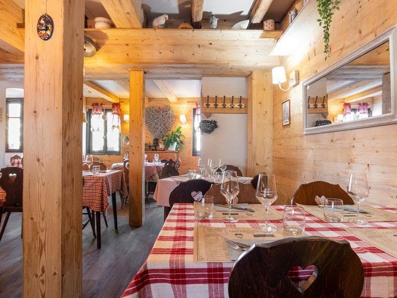 Restaurant Chez l'Oncle Freddy