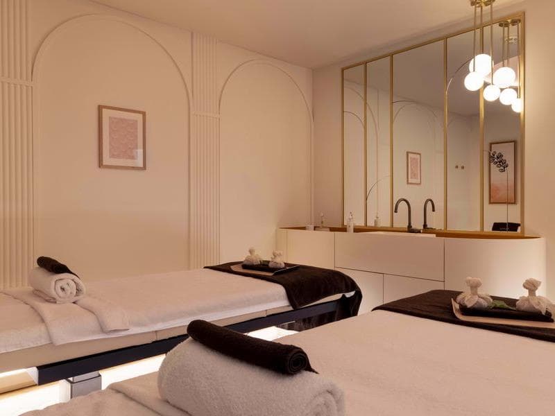 Spa Maison Rouge