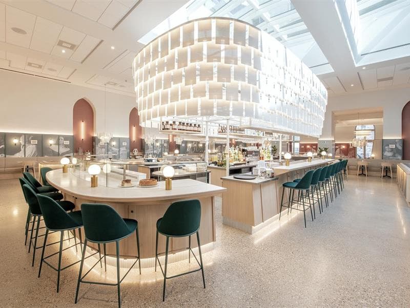 Restaurant Chère Amie