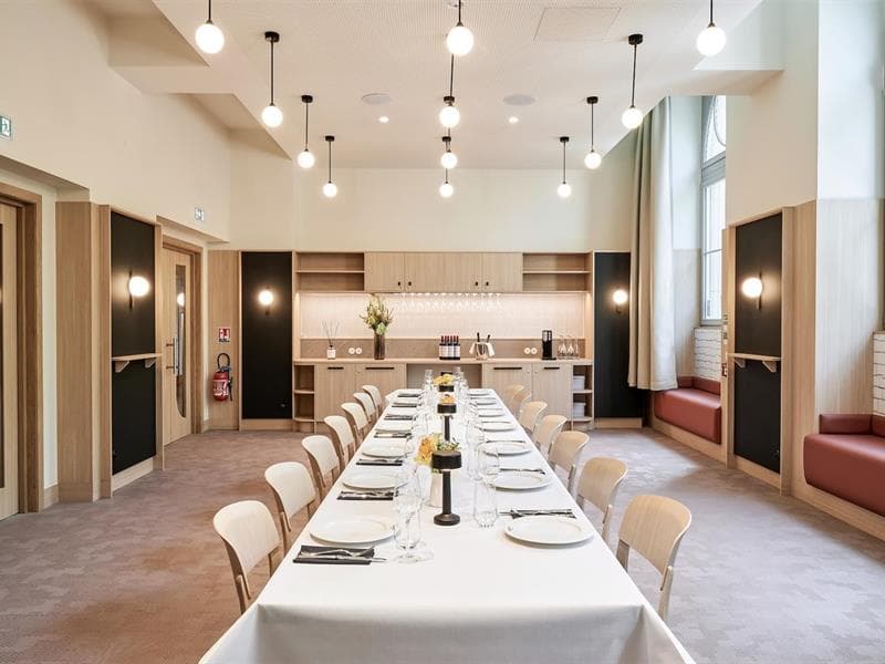 Restaurant Chère Amie