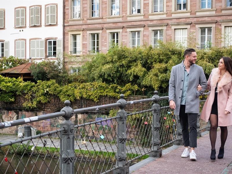 Strasbourg Photo Experience