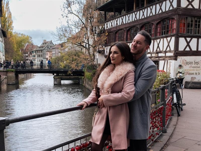 Strasbourg Photo Experience