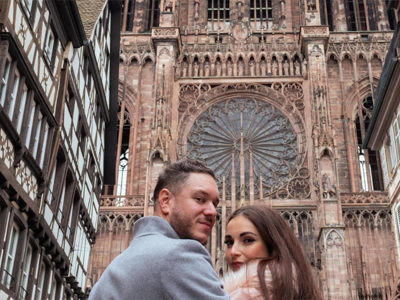 Strasbourg Photo Experience