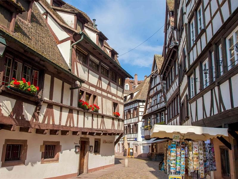 Strasbourg