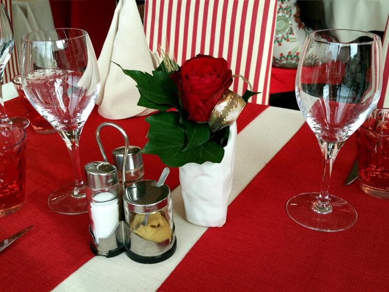 Restaurant Aux Sapins