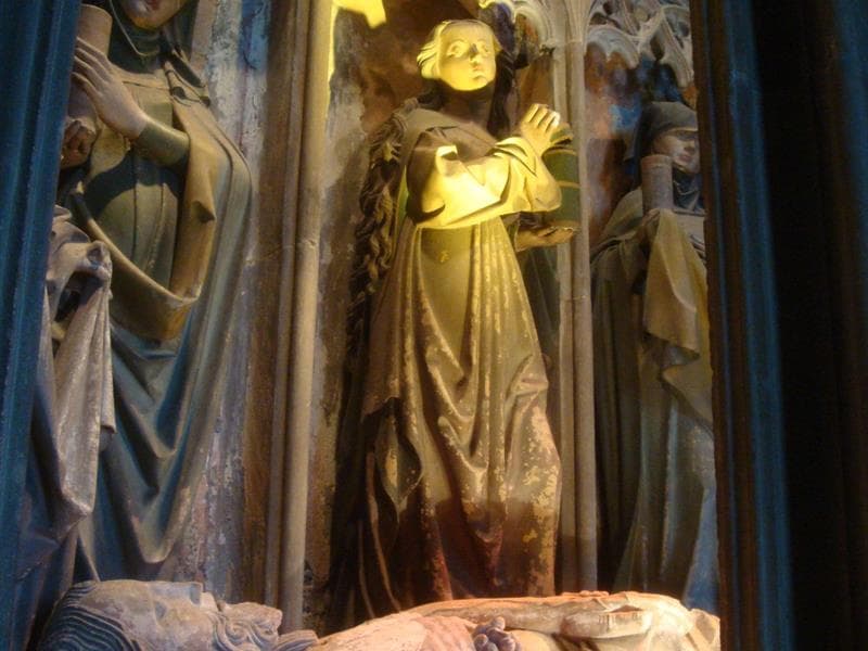 Eglise Saint-Dominique