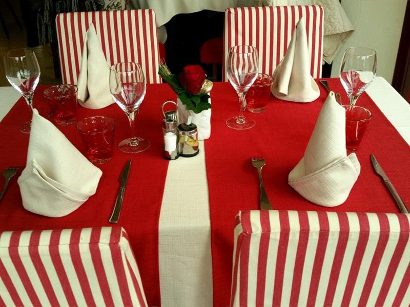 Hôtel-restaurant Aux Sapins