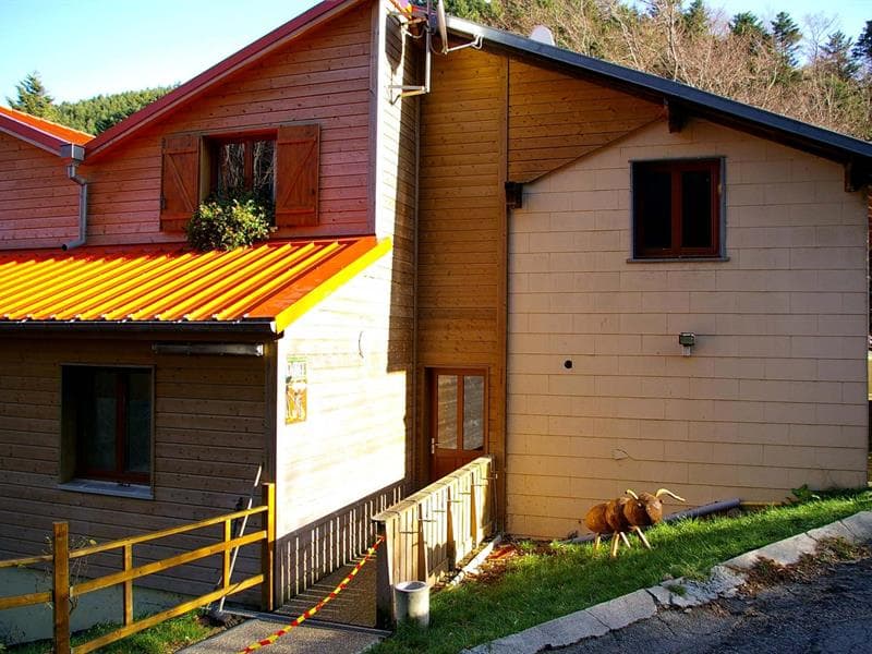 Auberge de la Fourmi