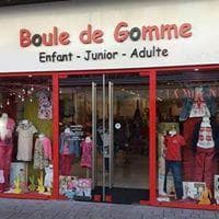 Boule de Gomme